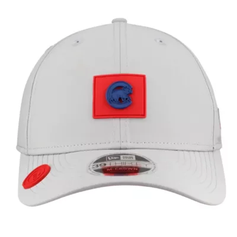 MLB Chicago Cubs 2026 Clubhouse Alternate 39THIRTY Flex Hat