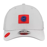 MLB Chicago Cubs 2026 Clubhouse Alternate 39THIRTY Flex Hat
