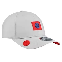 MLB Chicago Cubs 2026 Clubhouse Alternate 39THIRTY Flex Hat