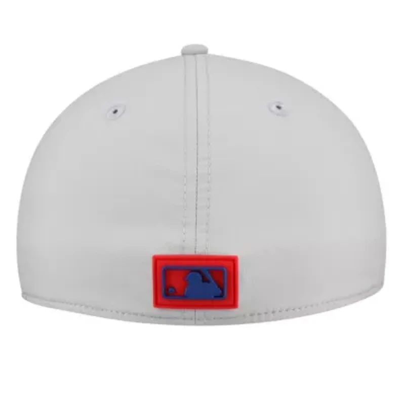 MLB Chicago Cubs 2026 Clubhouse Alternate 39THIRTY Flex Hat