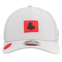 Boston Red Sox MLB 2026 Clubhouse Alternate 39THIRTY Flex Hat