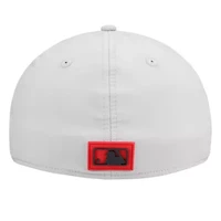 Boston Red Sox MLB 2026 Clubhouse Alternate 39THIRTY Flex Hat