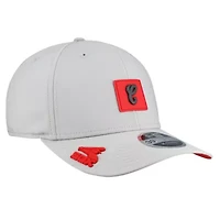 Chicago White Sox MLB 2026 Clubhouse Alternate 39THIRTY Flex Hat