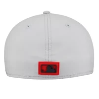 Chicago White Sox MLB 2026 Clubhouse Alternate 39THIRTY Flex Hat