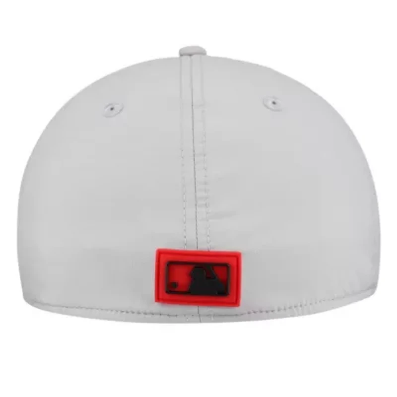 MLB Cincinnati Reds 2026 Clubhouse Alternate 39THIRTY Flex Hat