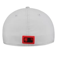 MLB Cincinnati Reds 2026 Clubhouse Alternate 39THIRTY Flex Hat