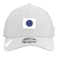 MLB Los Angeles Dodgers 2026 Clubhouse Alternate 39THIRTY Flex Hat