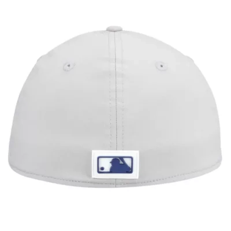 MLB Los Angeles Dodgers 2026 Clubhouse Alternate 39THIRTY Flex Hat