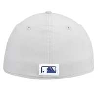 MLB Los Angeles Dodgers 2026 Clubhouse Alternate 39THIRTY Flex Hat