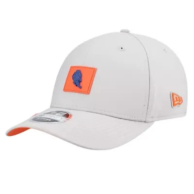 MLB New York Mets 2026 Clubhouse Alternate 39THIRTY Flex Hat