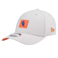 MLB New York Mets 2026 Clubhouse Alternate 39THIRTY Flex Hat