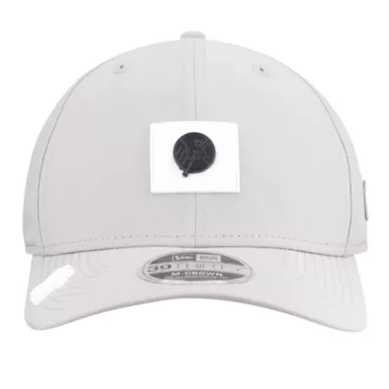 MLB New York Yankees 2026 Clubhouse Alternate 39THIRTY Flex Hat