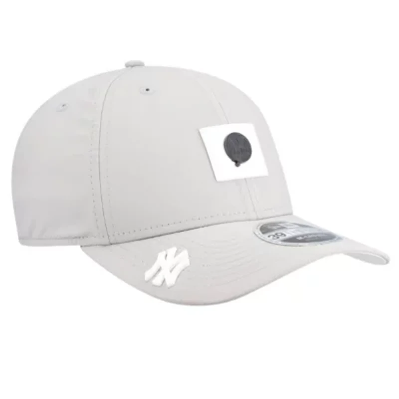 MLB New York Yankees 2026 Clubhouse Alternate 39THIRTY Flex Hat
