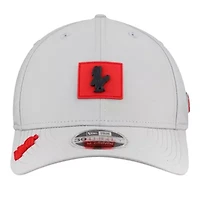 MLB St. Louis Cardinals 2026 Clubhouse Alternate 39THIRTY Flex Hat