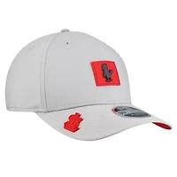 MLB St. Louis Cardinals 2026 Clubhouse Alternate 39THIRTY Flex Hat