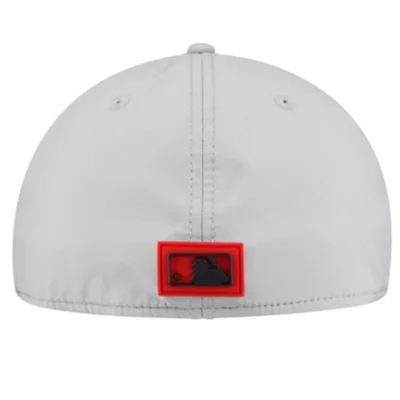 MLB St. Louis Cardinals 2026 Clubhouse Alternate 39THIRTY Flex Hat