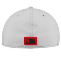 MLB St. Louis Cardinals 2026 Clubhouse Alternate 39THIRTY Flex Hat