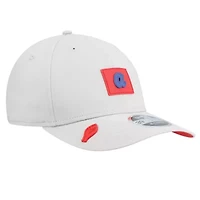 MLB Atlanta Braves 2026 Clubhouse Alternate 39THIRTY Flex Hat