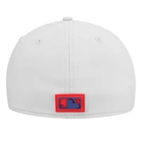 MLB Atlanta Braves 2026 Clubhouse Alternate 39THIRTY Flex Hat