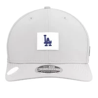 MLB Los Angeles Dodgers 2026 Clubhouse 9SEVENTY Adjustable Hat