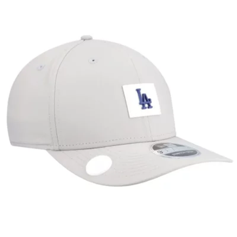 MLB Los Angeles Dodgers 2026 Clubhouse 9SEVENTY Adjustable Hat