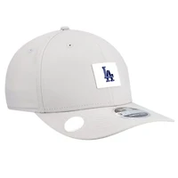 MLB Los Angeles Dodgers 2026 Clubhouse 9SEVENTY Adjustable Hat