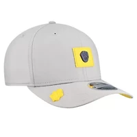 MLB Milwaukee Brewers 2026 Clubhouse 9SEVENTY Adjustable Hat