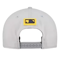 MLB Milwaukee Brewers 2026 Clubhouse 9SEVENTY Adjustable Hat