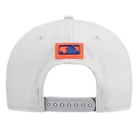 MLB New York Mets 2026 Clubhouse 9SEVENTY Adjustable Hat