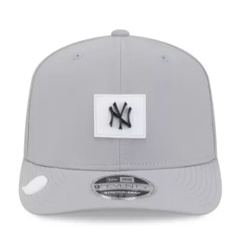 MLB New York Yankees 2026 Clubhouse 9SEVENTY Adjustable Hat
