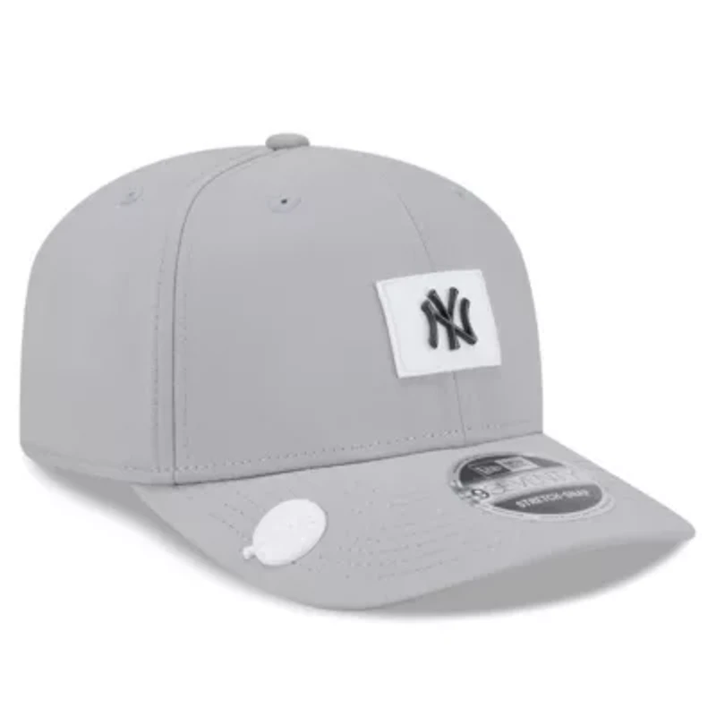 MLB New York Yankees 2026 Clubhouse 9SEVENTY Adjustable Hat