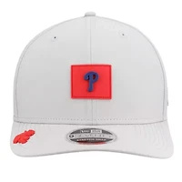 MLB Philadelphia Phillies 2026 Clubhouse 9SEVENTY Adjustable Hat
