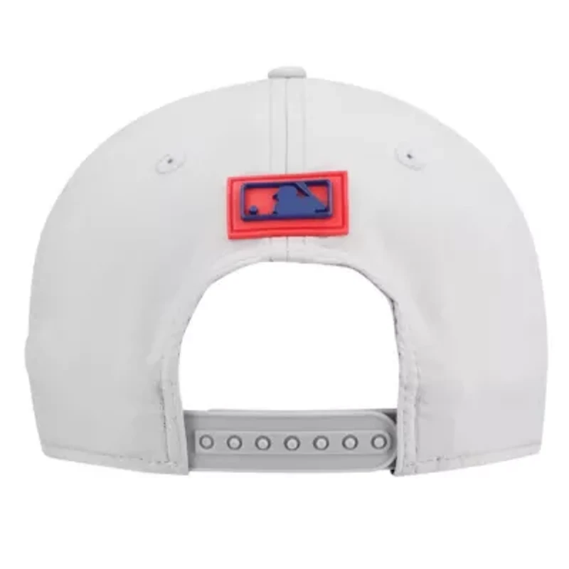 MLB Philadelphia Phillies 2026 Clubhouse 9SEVENTY Adjustable Hat