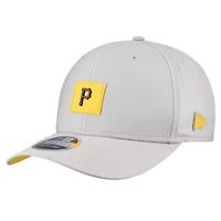 MLB Pittsburgh Pirates 2026 Clubhouse 9SEVENTY Adjustable Hat