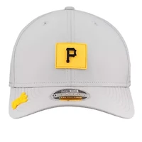 MLB Pittsburgh Pirates 2026 Clubhouse 9SEVENTY Adjustable Hat