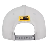 MLB Pittsburgh Pirates 2026 Clubhouse 9SEVENTY Adjustable Hat