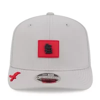 MLB St. Louis Cardinals 2026 Clubhouse 9SEVENTY Adjustable Hat