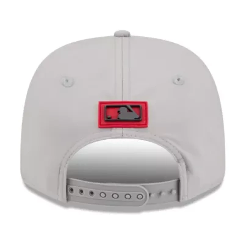 MLB St. Louis Cardinals 2026 Clubhouse 9SEVENTY Adjustable Hat