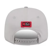 MLB St. Louis Cardinals 2026 Clubhouse 9SEVENTY Adjustable Hat
