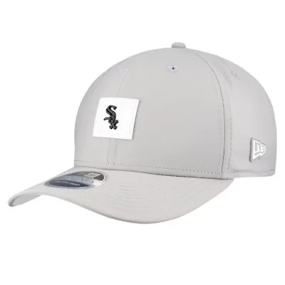 Chicago White Sox MLB Chicago Sox 2026 Clubhouse 9SEVENTY Adjustable Hat