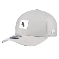 Chicago White Sox MLB Chicago Sox 2026 Clubhouse 9SEVENTY Adjustable Hat