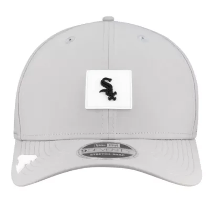 Chicago White Sox MLB Chicago Sox 2026 Clubhouse 9SEVENTY Adjustable Hat