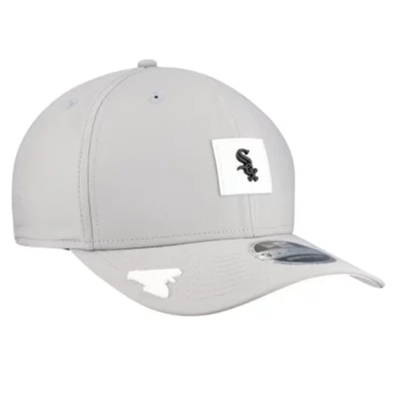 Chicago White Sox MLB Chicago Sox 2026 Clubhouse 9SEVENTY Adjustable Hat