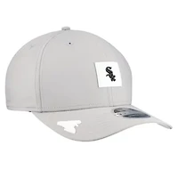 Chicago White Sox MLB Chicago Sox 2026 Clubhouse 9SEVENTY Adjustable Hat