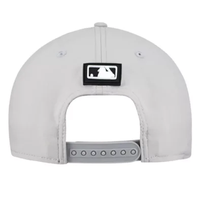 Chicago White Sox MLB Chicago Sox 2026 Clubhouse 9SEVENTY Adjustable Hat