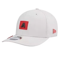 MLB Arizona Diamondbacks 2026 Clubhouse 9SEVENTY Adjustable Hat