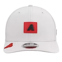 MLB Arizona Diamondbacks 2026 Clubhouse 9SEVENTY Adjustable Hat