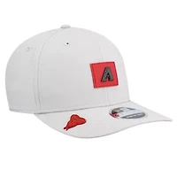 MLB Arizona Diamondbacks 2026 Clubhouse 9SEVENTY Adjustable Hat
