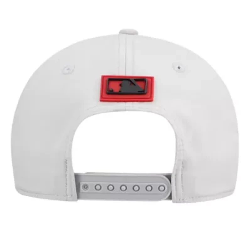 MLB Arizona Diamondbacks 2026 Clubhouse 9SEVENTY Adjustable Hat