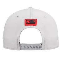 MLB Atlanta Braves 2026 Clubhouse 9SEVENTY Adjustable Hat